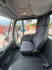 Unimog Mercedes-Benz 2005 UNIMOG U 300-thumb-9