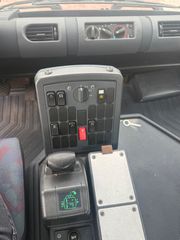 Unimog Mercedes-Benz 2005 UNIMOG U 300-thumb-10