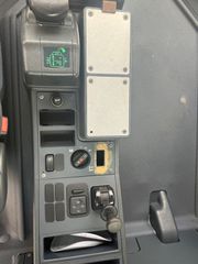Unimog Mercedes-Benz 2005 UNIMOG U 300-thumb-11