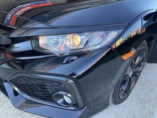 Honda Civic 2019 1.6 DTEC Elegance-thumb-1