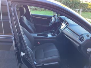 Honda Civic 2019 1.6 DTEC Elegance-thumb-2
