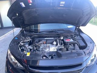 Honda Civic 2019 1.6 DTEC Elegance-thumb-3