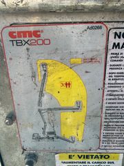 Καλαθοφόρα Nissan 2011 CABTAR-thumb-11