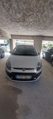Fiat Punto 2012 1.3 MULTIJET