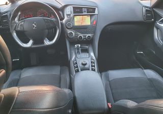 Citroen DS5 2013 AUTO 1560cc 115hp Diesel-thumb-82