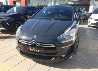 Citroen DS5 2013 AUTO 1560cc 115hp Diesel-thumb-52