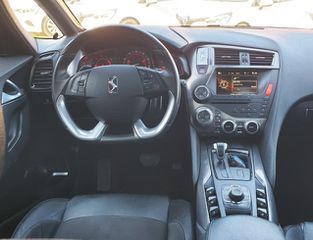 Citroen DS5 2013 AUTO 1560cc 115hp Diesel-thumb-74