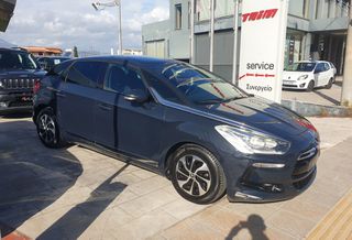 Citroen DS5 2013 AUTO 1560cc 115hp Diesel-thumb-60