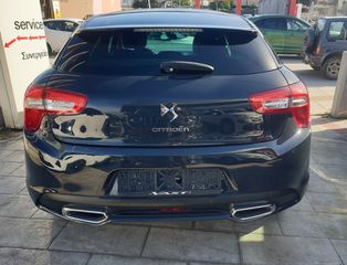 Citroen DS5 2013 AUTO 1560cc 115hp Diesel-thumb-66