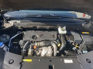 Citroen DS5 2013 AUTO 1560cc 115hp Diesel-thumb-49