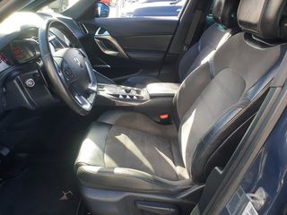Citroen DS5 2013 AUTO 1560cc 115hp Diesel-thumb-86