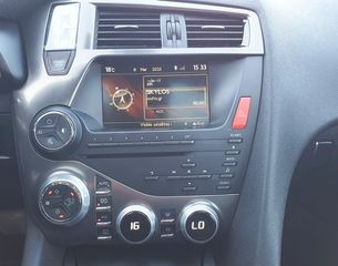 Citroen DS5 2013 AUTO 1560cc 115hp Diesel-thumb-79