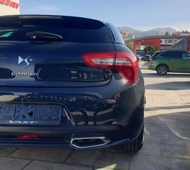 Citroen DS5 2013 AUTO 1560cc 115hp Diesel-thumb-14