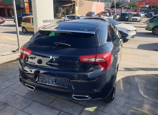 Citroen DS5 2013 AUTO 1560cc 115hp Diesel-thumb-13