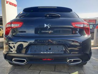 Citroen DS5 2013 AUTO 1560cc 115hp Diesel-thumb-65