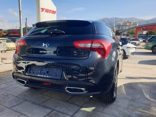 Citroen DS5 2013 AUTO 1560cc 115hp Diesel-thumb-61