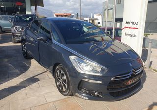 Citroen DS5 2013 AUTO 1560cc 115hp Diesel-thumb-9
