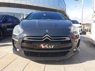 Citroen DS5 2013 AUTO 1560cc 115hp Diesel-thumb-4