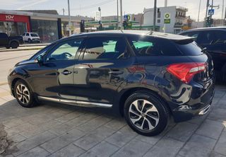 Citroen DS5 2013 AUTO 1560cc 115hp Diesel-thumb-21