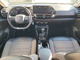 Citroen C4 2021 Feel Pack Pureteck ΜΗΔΕΝ ΤΕΛΗ 1200cc 131hp Βενζίνη-thumb-36