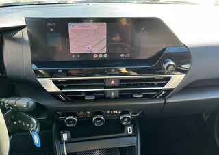 Citroen C4 2021 Feel Pack Pureteck ΜΗΔΕΝ ΤΕΛΗ 1200cc 131hp Βενζίνη-thumb-33