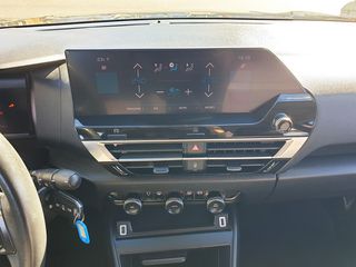 Citroen C4 2021 Feel Pack Pureteck ΜΗΔΕΝ ΤΕΛΗ 1200cc 131hp Βενζίνη-thumb-28