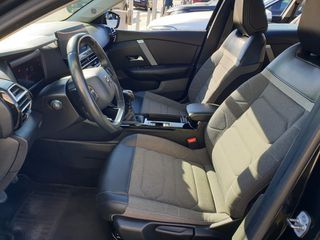 Citroen C4 2021 Feel Pack Pureteck ΜΗΔΕΝ ΤΕΛΗ 1200cc 131hp Βενζίνη-thumb-39