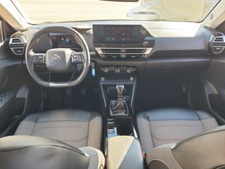 Citroen C4 2021 Feel Pack Pureteck ΜΗΔΕΝ ΤΕΛΗ 1200cc 131hp Βενζίνη-thumb-25