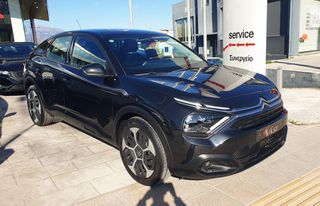 Citroen C4 2021 Feel Pack Pureteck ΜΗΔΕΝ ΤΕΛΗ 1200cc 131hp Βενζίνη-thumb-8