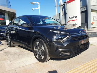 Citroen C4 2021 Feel Pack Pureteck ΜΗΔΕΝ ΤΕΛΗ 1200cc 131hp Βενζίνη-thumb-7