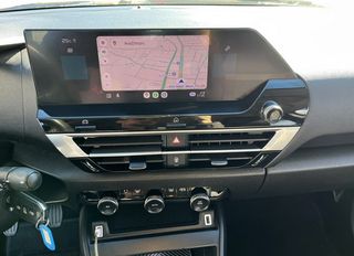Citroen C4 2021 Feel Pack Pureteck ΜΗΔΕΝ ΤΕΛΗ 1200cc 131hp Βενζίνη-thumb-34
