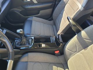 Citroen C4 2021 Feel Pack Pureteck ΜΗΔΕΝ ΤΕΛΗ 1200cc 131hp Βενζίνη-thumb-40