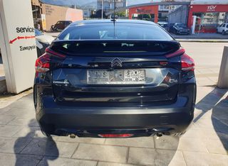 Citroen C4 2021 Feel Pack Pureteck ΜΗΔΕΝ ΤΕΛΗ 1200cc 131hp Βενζίνη-thumb-14