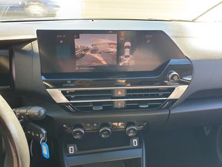 Citroen C4 2021 Feel Pack Pureteck ΜΗΔΕΝ ΤΕΛΗ 1200cc 131hp Βενζίνη-thumb-30