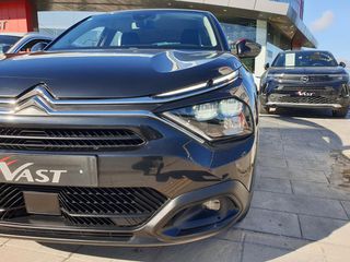 Citroen C4 2021 Feel Pack Pureteck ΜΗΔΕΝ ΤΕΛΗ 1200cc 131hp Βενζίνη-thumb-3