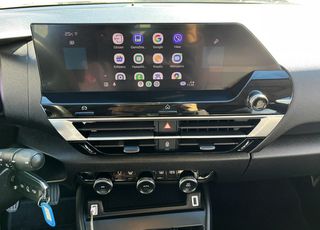 Citroen C4 2021 Feel Pack Pureteck ΜΗΔΕΝ ΤΕΛΗ 1200cc 131hp Βενζίνη-thumb-32
