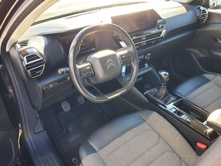 Citroen C4 2021 Feel Pack Pureteck ΜΗΔΕΝ ΤΕΛΗ 1200cc 131hp Βενζίνη-thumb-20