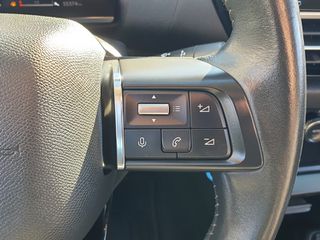 Citroen C4 2021 Feel Pack Pureteck ΜΗΔΕΝ ΤΕΛΗ 1200cc 131hp Βενζίνη-thumb-24
