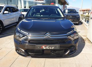 Citroen C4 2021 Feel Pack Pureteck ΜΗΔΕΝ ΤΕΛΗ 1200cc 131hp Βενζίνη-thumb-5