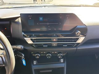 Citroen C4 2021 Feel Pack Pureteck ΜΗΔΕΝ ΤΕΛΗ 1200cc 131hp Βενζίνη-thumb-27