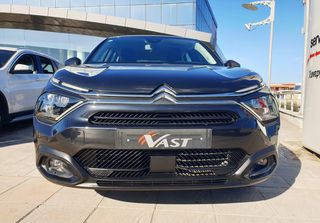 Citroen C4 2021 Feel Pack Pureteck ΜΗΔΕΝ ΤΕΛΗ 1200cc 131hp Βενζίνη-thumb-4
