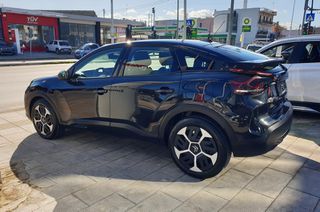 Citroen C4 2021 Feel Pack Pureteck ΜΗΔΕΝ ΤΕΛΗ 1200cc 131hp Βενζίνη-thumb-19
