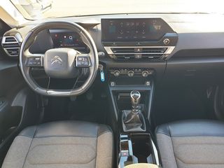 Citroen C4 2021 Feel Pack Pureteck ΜΗΔΕΝ ΤΕΛΗ 1200cc 131hp Βενζίνη-thumb-21