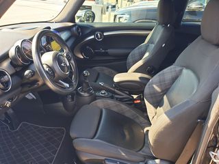 Mini Cooper D 2015 Chili Pack 1500cc 116hp Diesel-thumb-51