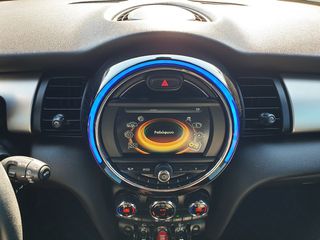 Mini Cooper D 2015 Chili Pack 1500cc 116hp Diesel-thumb-42