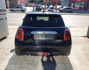 Mini Cooper D 2015 Chili Pack 1500cc 116hp Diesel-thumb-18