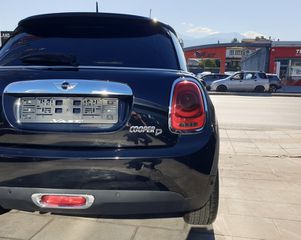 Mini Cooper D 2015 Chili Pack 1500cc 116hp Diesel-thumb-15