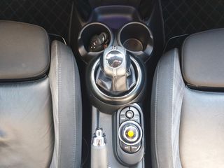 Mini Cooper D 2015 Chili Pack 1500cc 116hp Diesel-thumb-47