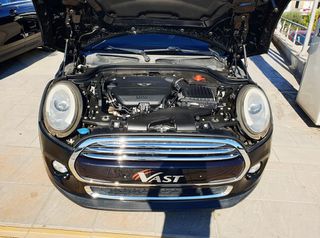 Mini Cooper D 2015 Chili Pack 1500cc 116hp Diesel-thumb-57