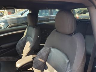 Mini Cooper D 2015 Chili Pack 1500cc 116hp Diesel-thumb-53